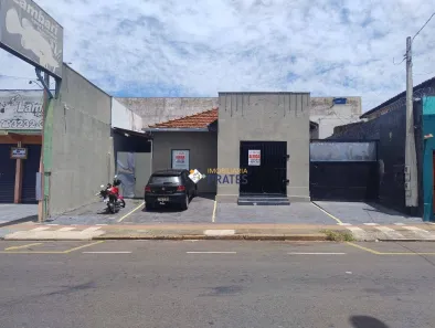 Ponto Comercial para alugar, 60m² no Vila Nossa Senhora da Paz, São José do Rio Preto