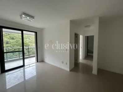 Apartamento com 2 Quartos à venda, 70m² no Itacorubi, Florianópolis