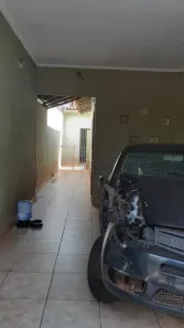 Casa com 4 Quartos à venda, 136m² no Residencial Parque dos Servidores, Ribeirão Preto