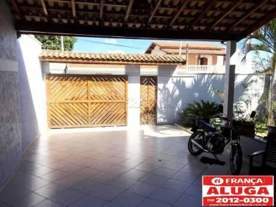 Casa com 2 Quartos à venda, 114m² no Jardim Terras de São João, Jacareí