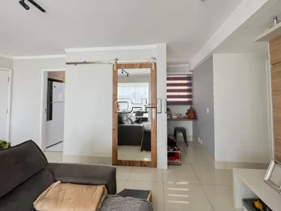 Apartamento com 2 Quartos à venda, 94m² no Lapa, São Paulo