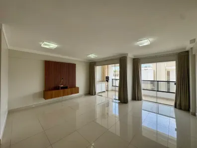 Apartamento com 3 Quartos à venda, 116m² no Setor Oeste, Goiânia