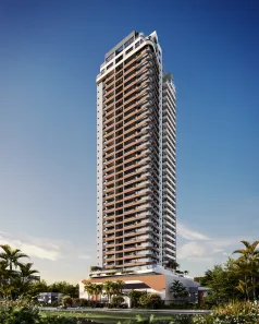 Apartamento com 3 Quartos à venda, 140m² no Setor Pedro Ludovico, Goiânia