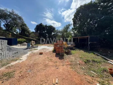 Lote/Terreno à venda, 1736m² no Caixa D´Água, Vinhedo