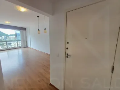 Apartamento com 3 Quartos à venda, 159m² no Jardim Botânico, Rio de Janeiro