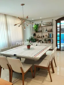 Casa com 3 Quartos à venda, 213m² no Paquetá, Belo Horizonte