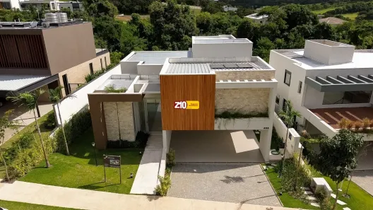Casa de Condomínio com 4 Quartos à venda, 420m² no Jardim Santa Rita, Indaiatuba