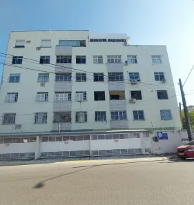 Apartamento com 3 Quartos à venda, 121m² no Fátima, Fortaleza