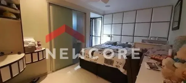 Apartamento com 3 Quartos à venda, 156m² no Santa Paula, São Caetano do Sul