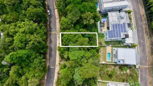 Lote/Terreno à venda, 523m² no Ponta Negra, Manaus