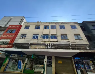Apartamento com 3 Quartos à venda, 69m² no Centro, Juiz de Fora
