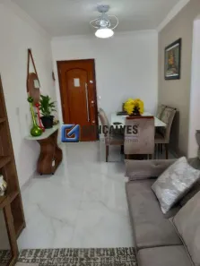 Apartamento com 2 Quartos à venda, 56m² no Santa Terezinha, São Bernardo do Campo