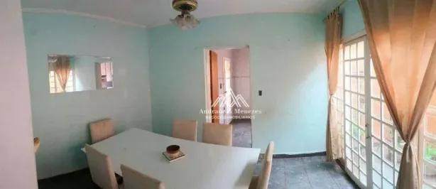 Sobrado com 4 Quartos à venda, 200m² no Sumarezinho, Ribeirão Preto