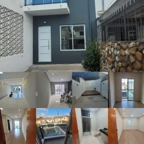 Sobrado com 2 Quartos à venda, 120m² no Jardim Cidália, São Paulo