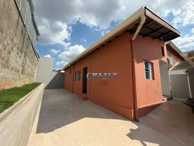 Casa com 3 Quartos à venda, 290m² no Ponte de Campinas, Jundiaí