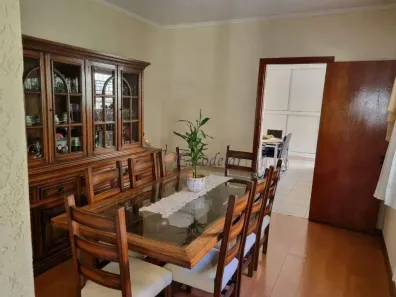 Sobrado com 3 Quartos à venda, 200m² no Vila Baruel, São Paulo