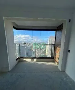 Apartamento com 3 Quartos à venda, 145m² no Vila Mariana, São Paulo