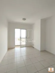 Apartamento com 2 Quartos à venda, 53m² no Nova Aliança, Ribeirão Preto