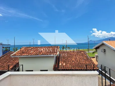 Casa de Condomínio com 2 Quartos à venda, 105m² no Estância Balneária Hawai, Caraguatatuba