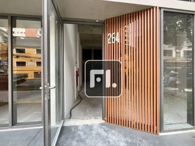 Ponto Comercial à venda, 286m² no Paraíso, São Paulo