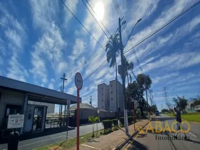 Apartamento com 2 Quartos à venda, 45m² no Distrito Industrial Miguel Abdelnur, São Carlos