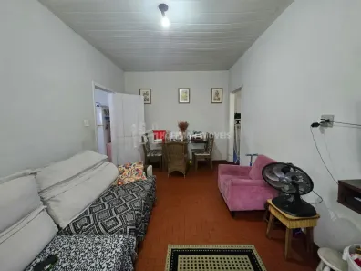 Casa com 3 Quartos à venda, 218m² no Osvaldo Cruz, São Caetano do Sul
