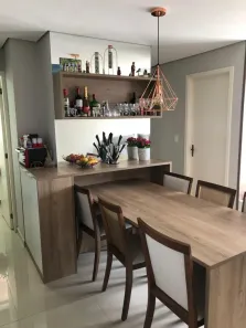 Apartamento com 2 Quartos à venda, 75m² no Jardim São Carlos, Sorocaba