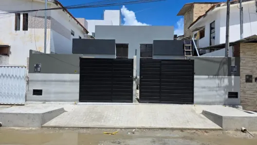Apartamento com 2 Quartos à venda, 50m² no Gramame, João Pessoa