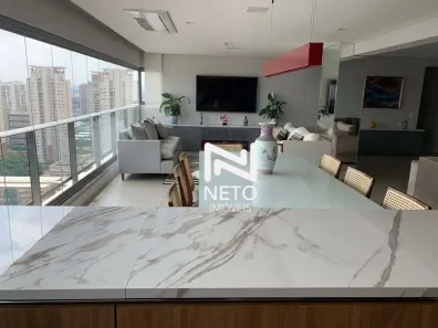 Apartamento com 3 Quartos à venda, 173m² no Vila Leopoldina, São Paulo