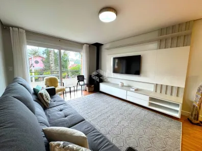 Apartamento com 2 Quartos à venda, 75m² no Luiza Corrêa, Canela