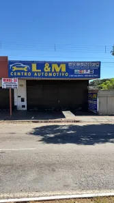 Galpão/Depósito/Armazém à venda, 280m² no Setor São José, Goiânia