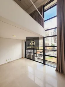 Flat com 1 Quarto para alugar, 50m² no Vila Nova Conceição, São Paulo