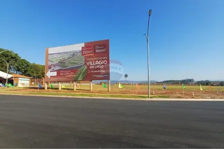 Lote/Terreno à venda, 250m² no , Sacramento