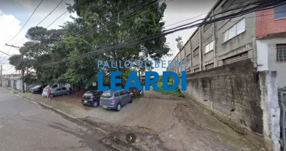 Lote/Terreno à venda, 200m² no Ponte Grande, Guarulhos