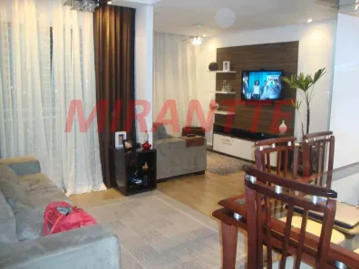 Apartamento com 2 Quartos à venda, 63m² no Vila Guilherme, São Paulo