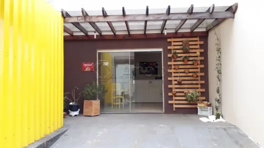 Casa com 2 Quartos à venda, 150m² no Jardim Dona Regina, Santa Bárbara D'Oeste