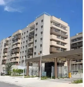 Apartamento com 3 Quartos à venda, 77m² no Recreio dos Bandeirantes, Rio de Janeiro