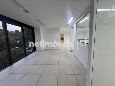 Sala Comercial à venda, 151m² no Centro, Belo Horizonte