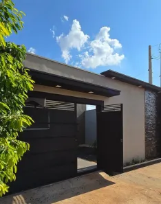 Casa com 3 Quartos à venda, 82m² no Conceição, Feira de Santana