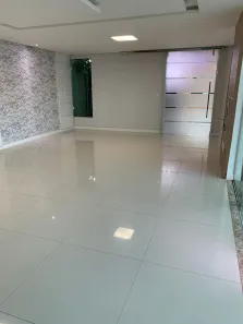 Casa de Condomínio com 3 Quartos para alugar, 250m² no Pedra do Descanso, Feira de Santana