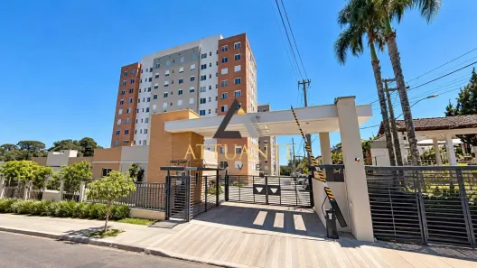 Apartamento com 2 Quartos à venda, 47m² no Nossa Senhora do Rosário, Caxias do Sul