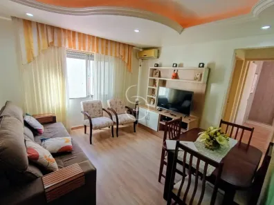 Apartamento com 2 Quartos à venda, 18m² no Centro, São Leopoldo