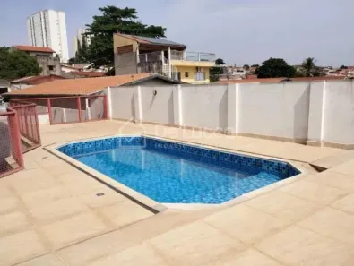 Apartamento com 2 Quartos à venda, 70m² no Vila Santana, Campinas