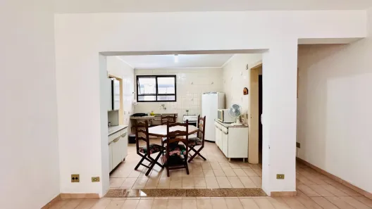 Apartamento com 3 Quartos à venda, 90m² no Enseada, Guarujá