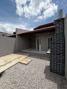 Casa com 2 Quartos à venda, 85m² no Barrocão, Itaitinga