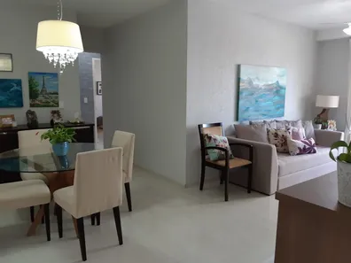 Apartamento com 3 Quartos à venda, 86m² no Alphaville Centro Industrial e Empresarial/Alphaville., Barueri
