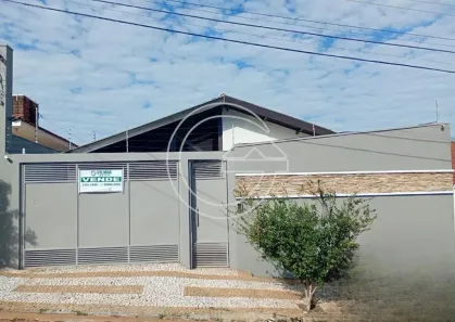 Casa com 3 Quartos à venda, 175m² no Centro, Marília
