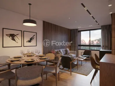 Apartamento com 2 Quartos à venda, 92m² no Centro, Canela
