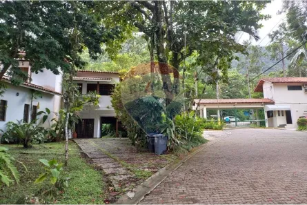 Casa com 5 Quartos à venda, 516m² no Toque-Toque Pequeno, São Sebastião