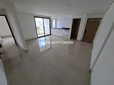 Apartamento com 3 Quartos à venda, 98m² no Sul, Brasília